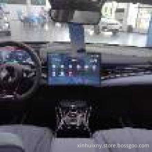 2022 byd seal electric utility vehicle 550KM standard endurance Sedan